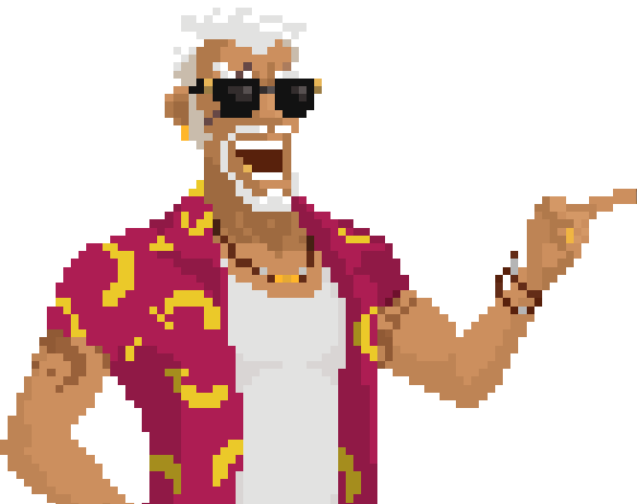 a picture of a character named Cobra