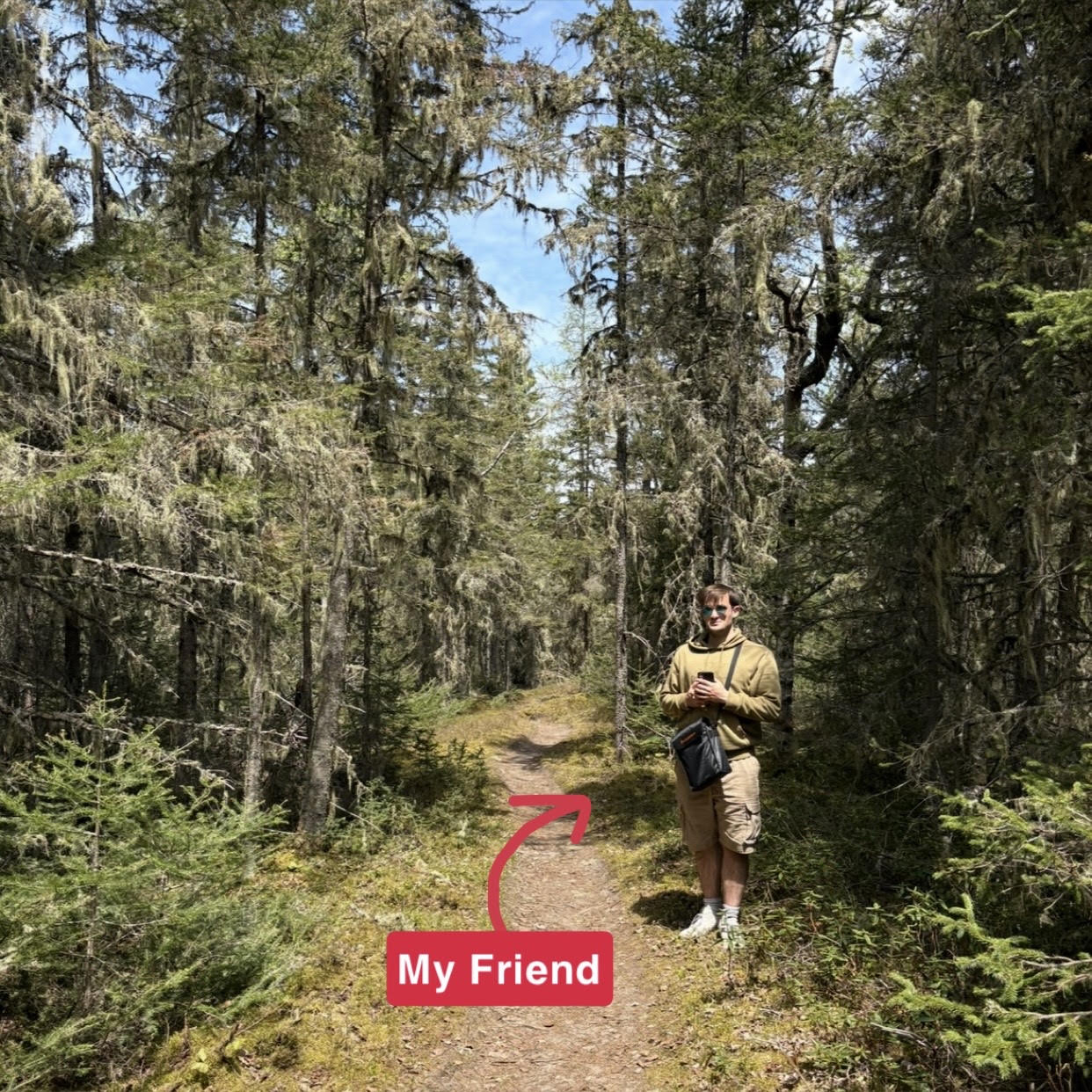Photo 1 from Neys Camping Trip