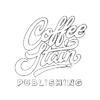 Coffee Stain Publishing Logo