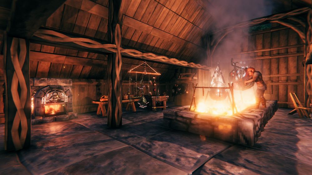 Valheim Image - CRAFT