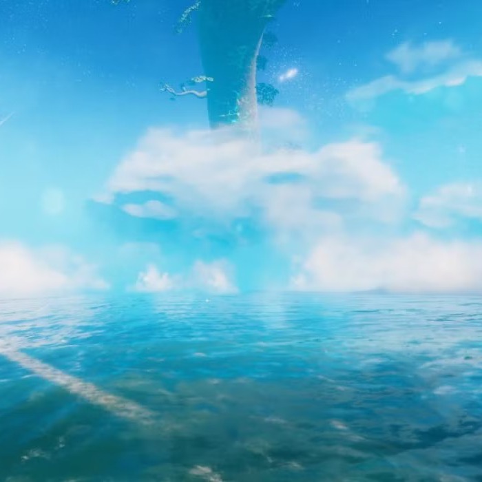 Biome Image Card - OCEAN