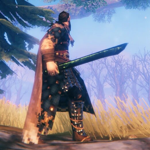 Weapon Image Card - SWORDS